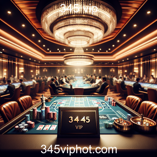 345 vip