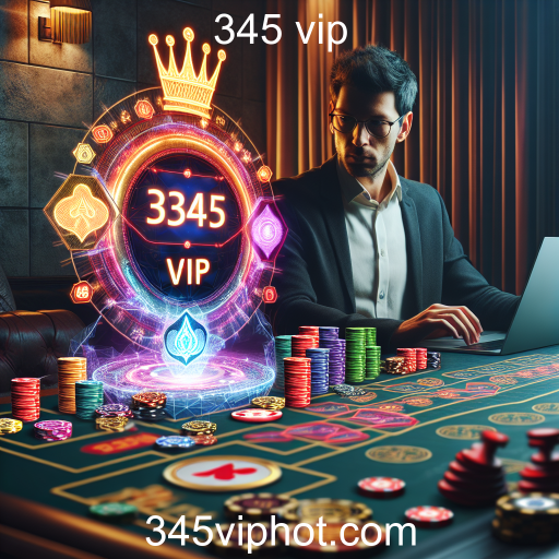 Explorando a Categoria de Jogos de Estratégia no 345 vip